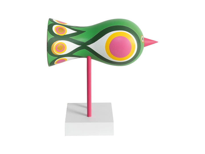 Birds 1967 - Design House Stockholm - Bird 7 - HORNE