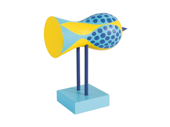 Birds 1967 - Design House Stockholm - Bird 7 - HORNE