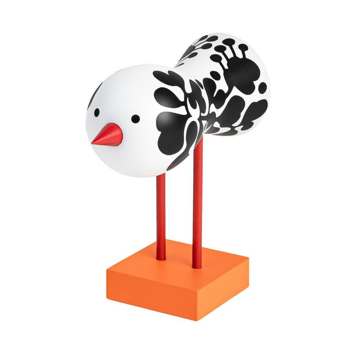 Birds 1967 - Design House Stockholm - Bird 3 - HORNE
