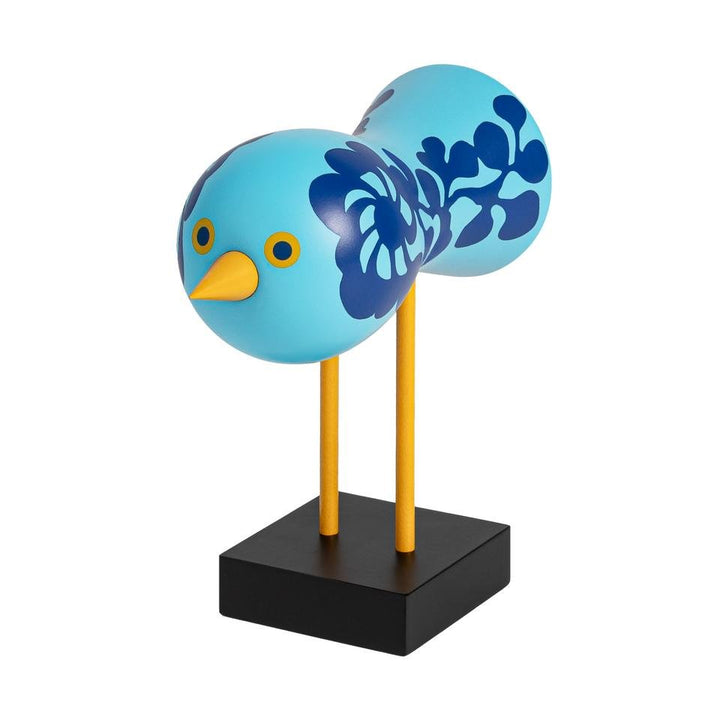 Birds 1967 - Design House Stockholm - Bird 4 - HORNE