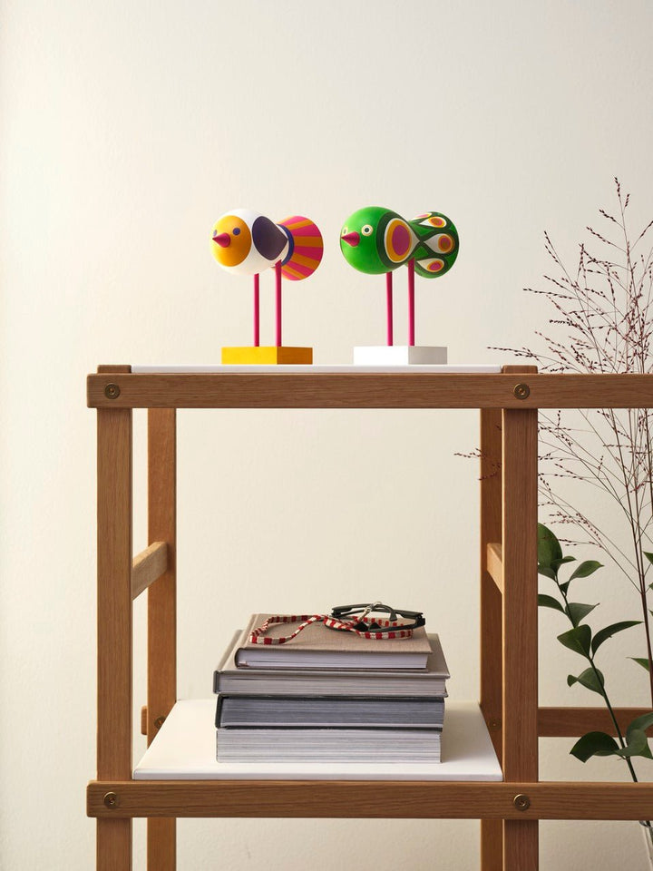 Birds 1967 - Design House Stockholm - Bird 7 - HORNE