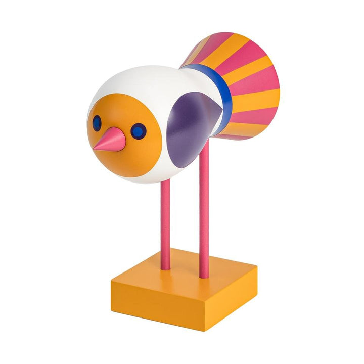 Birds 1967 - Design House Stockholm - Bird 1 - HORNE