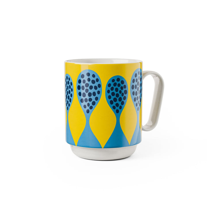 Birds 1967 Mug - Design House Stockholm - N0.5 - HORNE