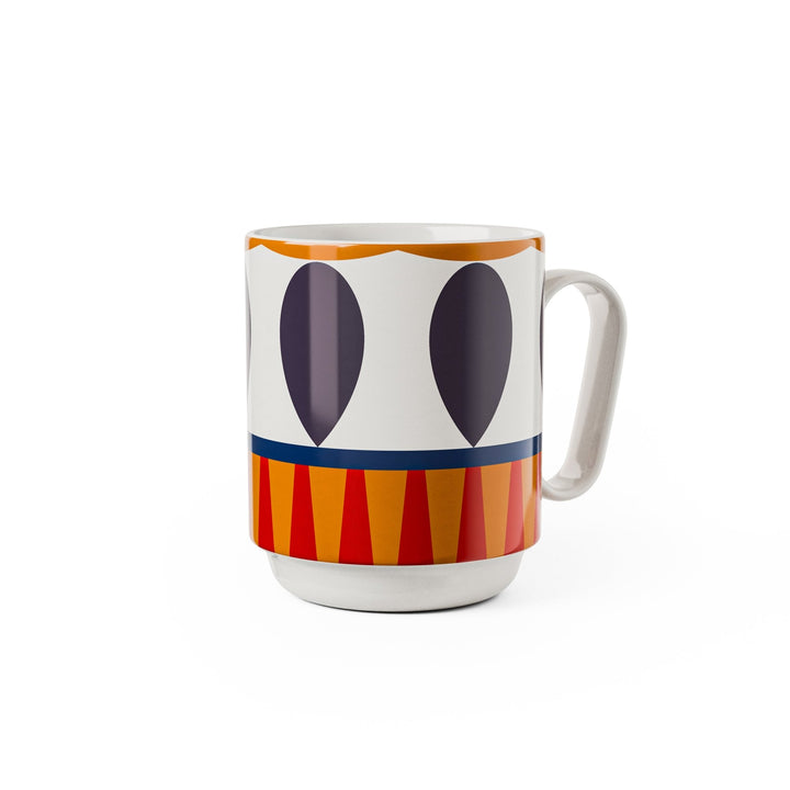 Birds 1967 Mug - Design House Stockholm - No.1 - HORNE