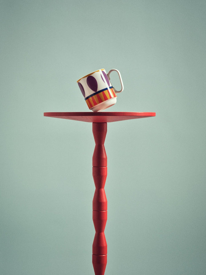 Birds 1967 Mug - Design House Stockholm - No. 7 - HORNE