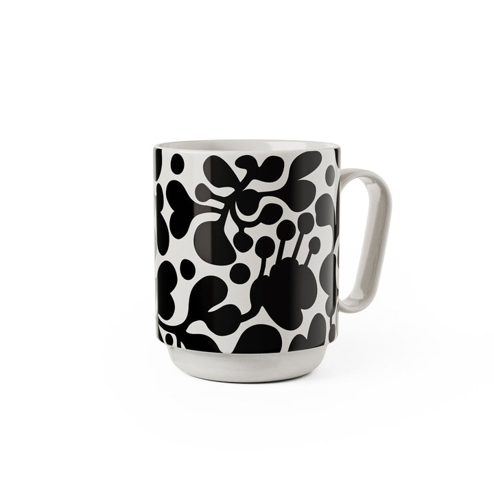 Birds 1967 Mug - Design House Stockholm - No.3 - HORNE
