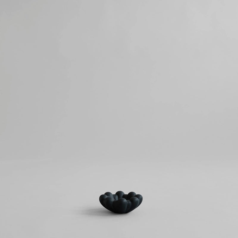 Bloom Tray - 101 Copenhagen Storage + Organization - Bone White - Medio - HORNE