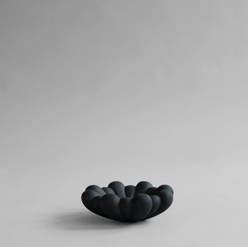 Bloom Tray - 101 Copenhagen Storage + Organization - Bone White - Medio - HORNE
