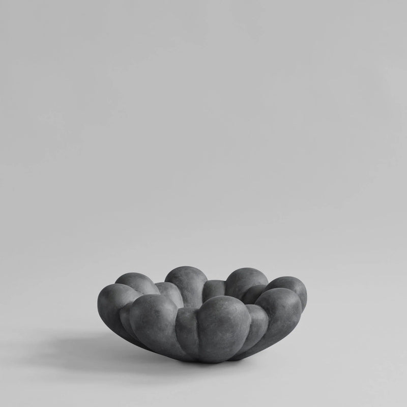 Bloom Tray - 101 Copenhagen Storage + Organization - Bone White - Medio - HORNE