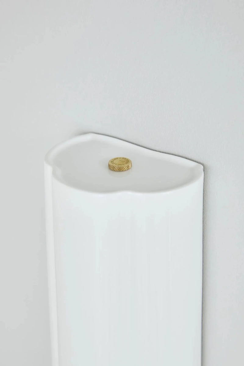 Blossom Linear Wall Light - Original BTC Wall Sconces - HORNE