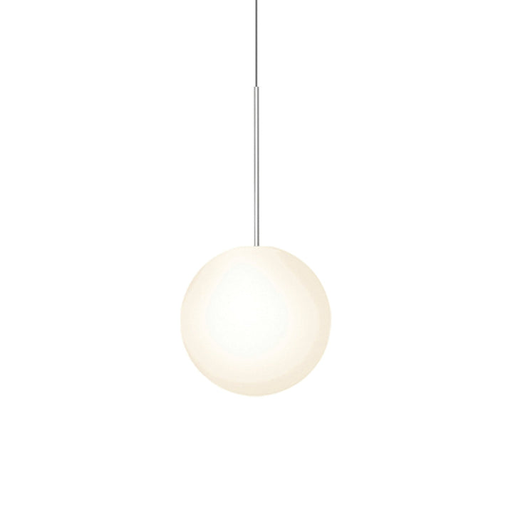 Bola Sphere Pendant - Pablo Designs - Pendants - 12" - Chrome - HORNE