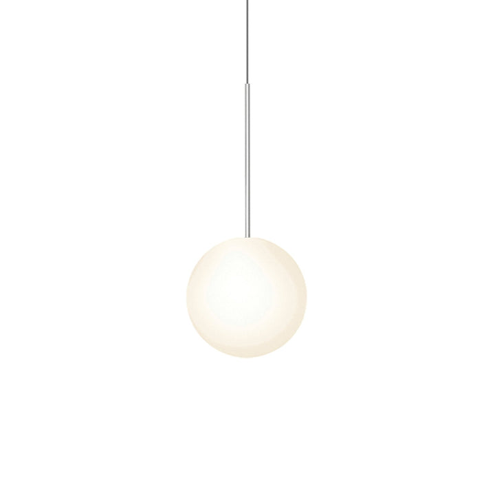 Bola Sphere Pendant - Pablo Designs - Pendants - 10" - Chrome - HORNE