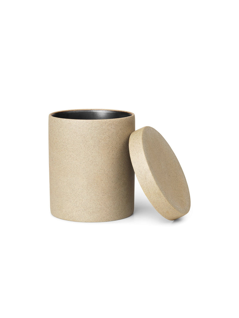 Bon Accessories - Small Container - Ferm Living Storage + Organization - Small - HORNE