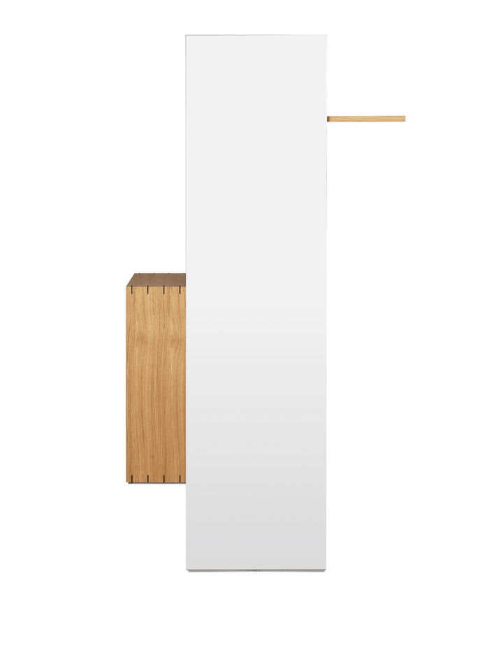 Bon Hallway Cabinet - Ferm Living Storage + Organization - HORNE