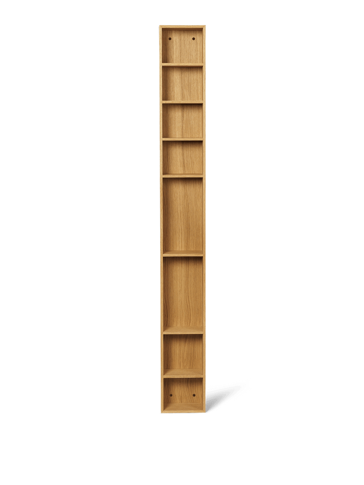 Bon Shelf - Long - Ferm Living Shelving - HORNE