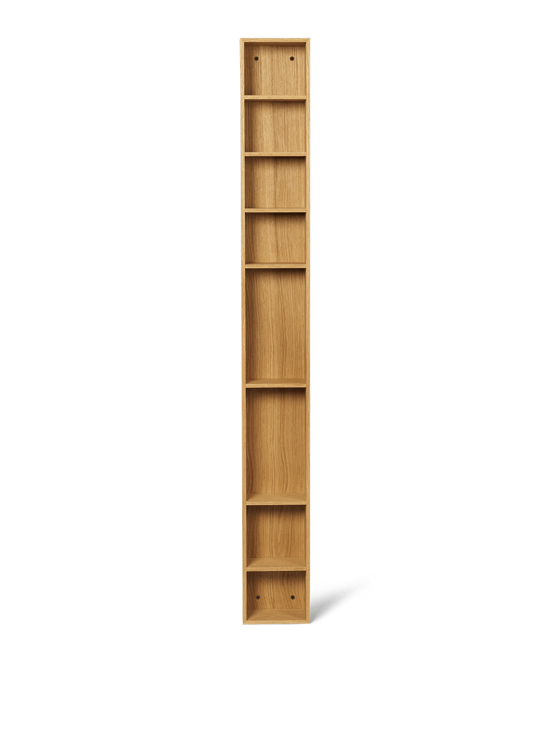 Bon Shelf - Long - Ferm Living Shelving - HORNE