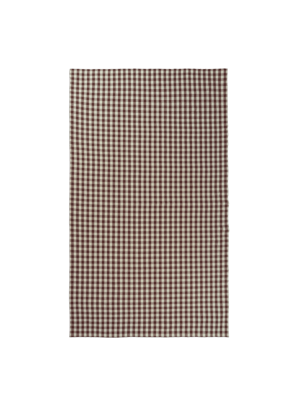 Ferm Living Bothy Check Table Cloth