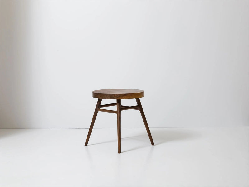 Bough Stool - Kalon Studios Stools + Benches + Ottomans - HORNE