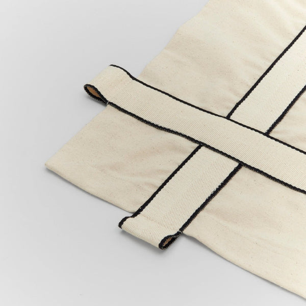 Bow Bedspread - Kristina Dam - HORNE