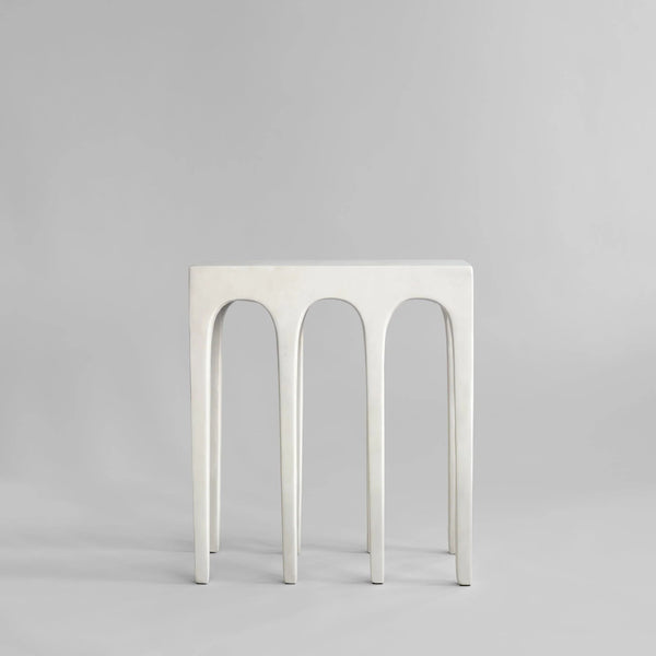 Bow Console - 101 Copenhagen Tables - Regular - Birch - HORNE