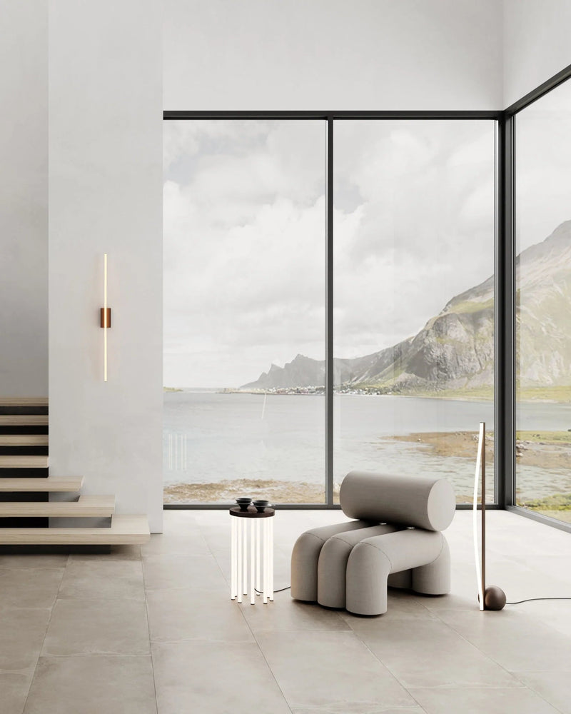 Bow Wall Lamp - 101 Copenhagen Lighting - Big - HORNE