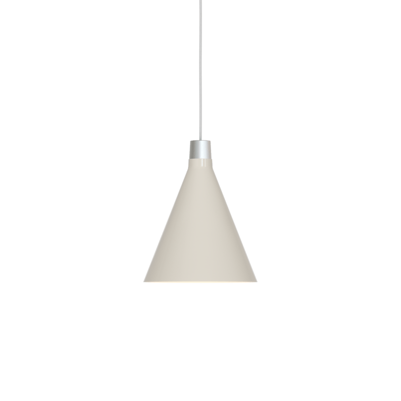 Bower Pendant - Small - Tala - Ceiling Lights - Yellow - Sphere III - HORNE