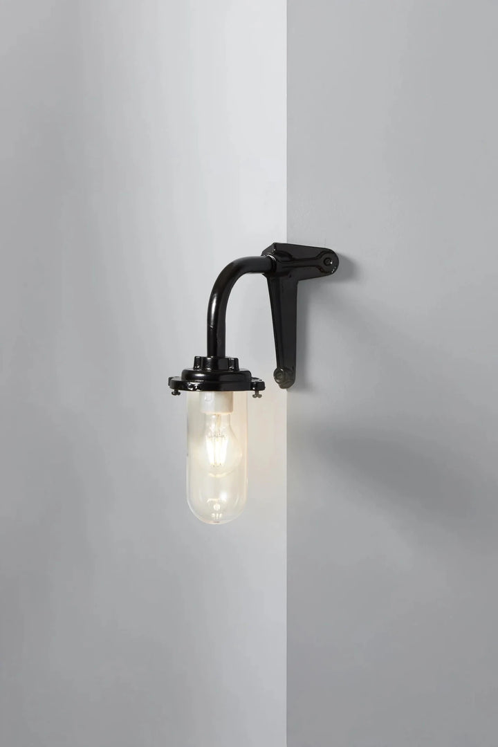 Bracket Light Corner - 7672 - Davey Lighting Outdoor Lights - HORNE