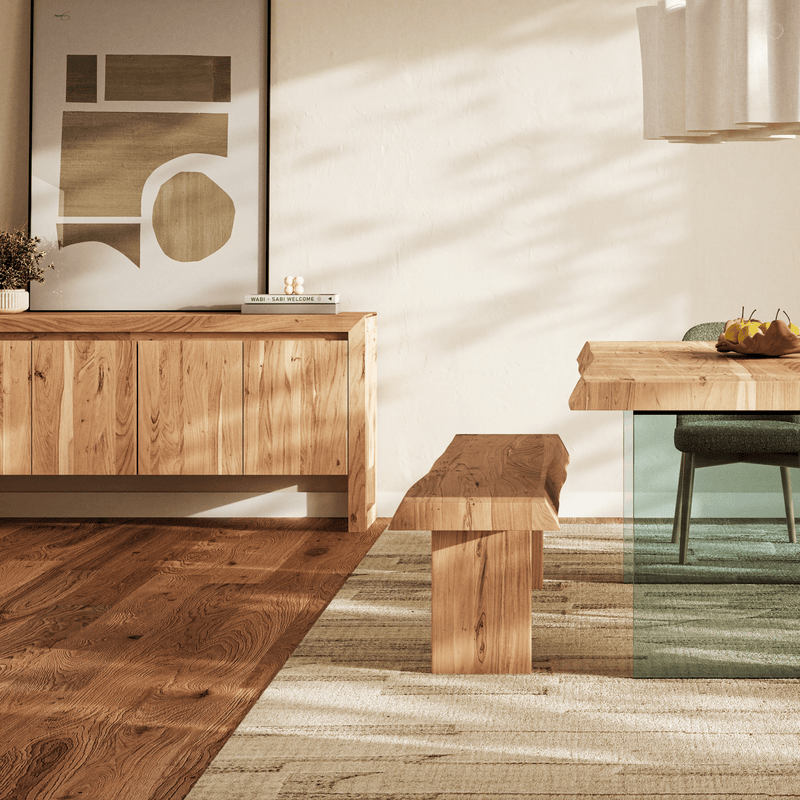 Brooks Buffet - Urbia Dressers - Americano - HORNE