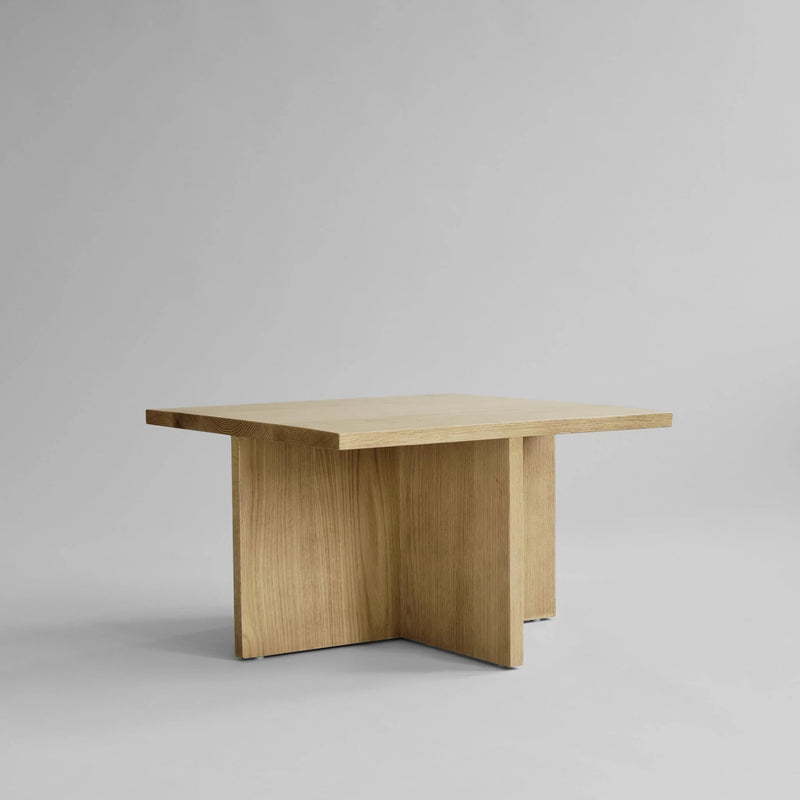 Brutus Coffee Table - 101Copenhagen - Tables - Sand - HORNE