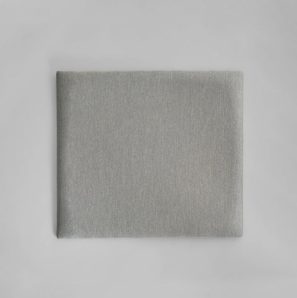 Brutus Lounge Cushion - 101 Copenhagen Blankets + Throws + Pillows - Taupe (Pallazo 163) - HORNE