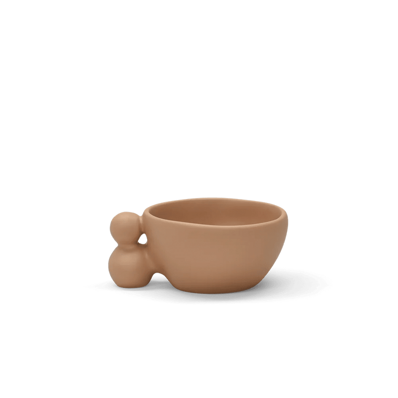 Bubble Bowl - Tina Frey Serveware - Small - White - HORNE