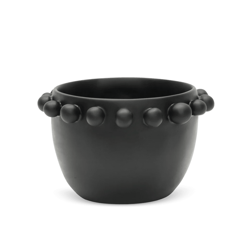 Bubble Deep Bowl - Tina Frey Serveware - Large - White - HORNE