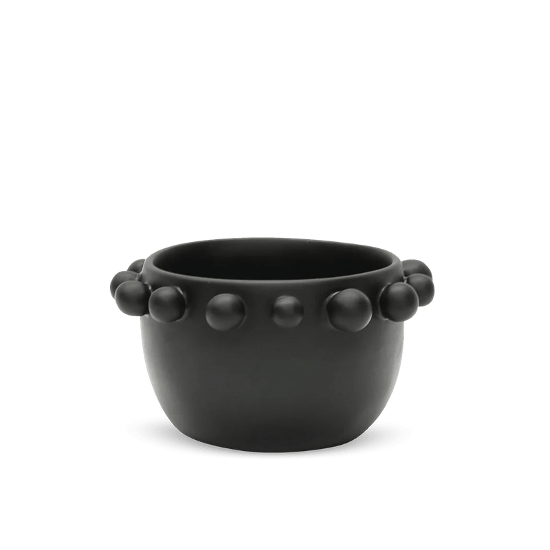 Bubble Deep Bowl - Tina Frey Serveware - Large - White - HORNE