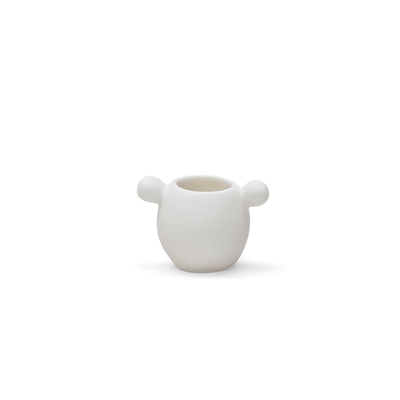Bubble Vase - Tina Frey Decorative Objects - Large - White - HORNE