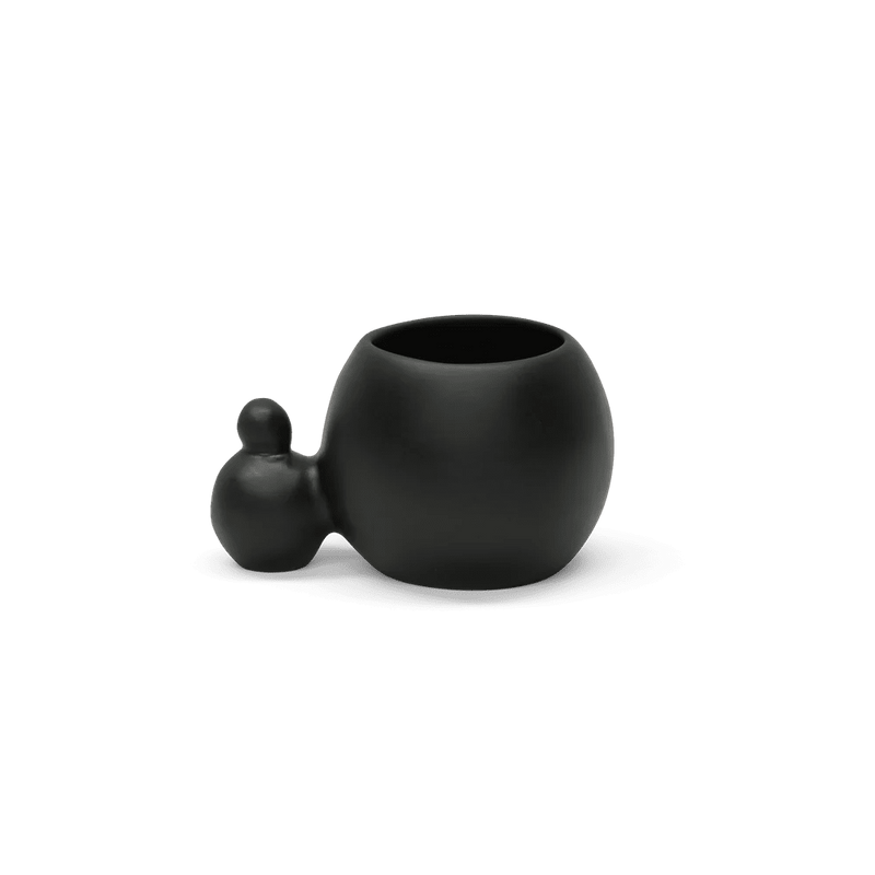 Bubble Vase - Tina Frey Decorative Objects - Large - White - HORNE