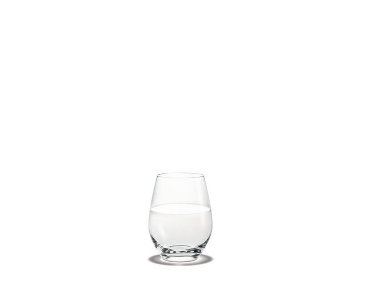 Cabernet Water Glass - Set of 6 - Holmegaard Beer + Cocktail Glasses - HORNE