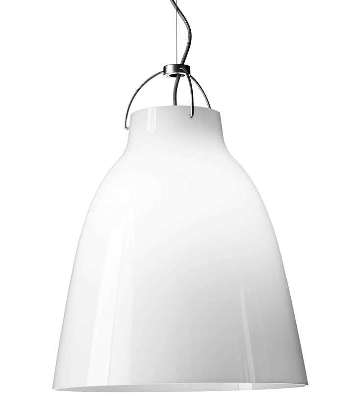 Caravaggio Opal Pendant - Fritz Hansen Pendants - Large - HORNE