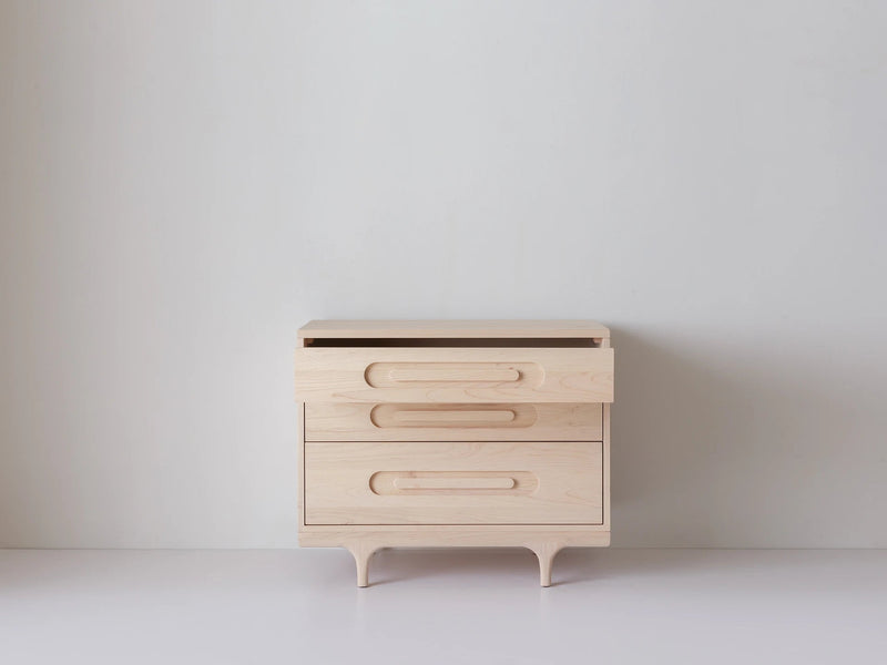 Caravan Dresser - Kalon Studios Dressers - Oiled Ash - HORNE