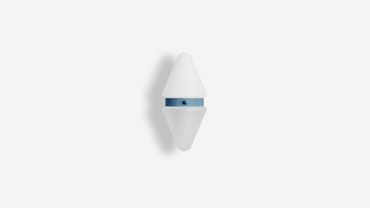 Cardinal Sconce - Workstead - Wall Sconces - Sky - HORNE