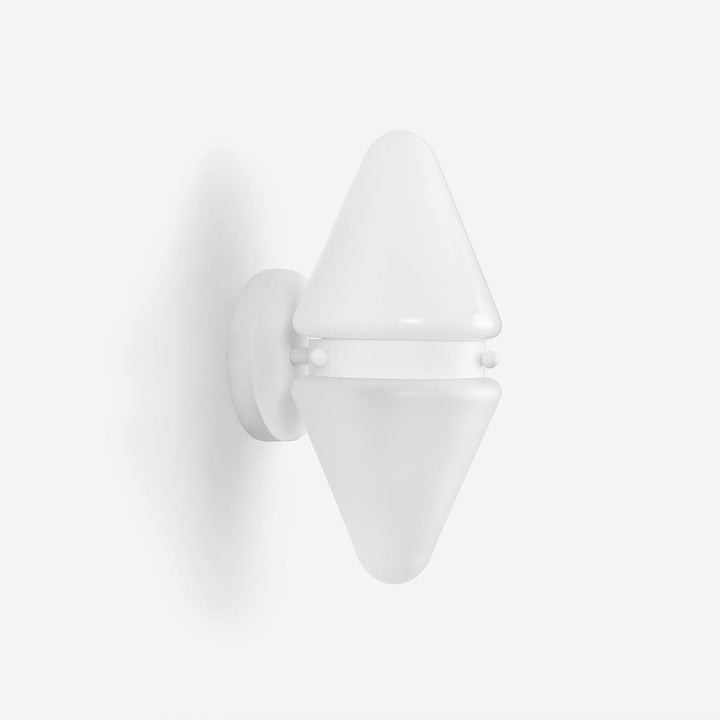 Cardinal Sconce - Workstead - Wall Sconces - Sea - HORNE