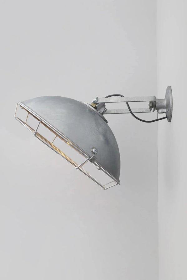 Cargo Cluster Wall Light - Davey Lighting Outdoor Lights - HORNE
