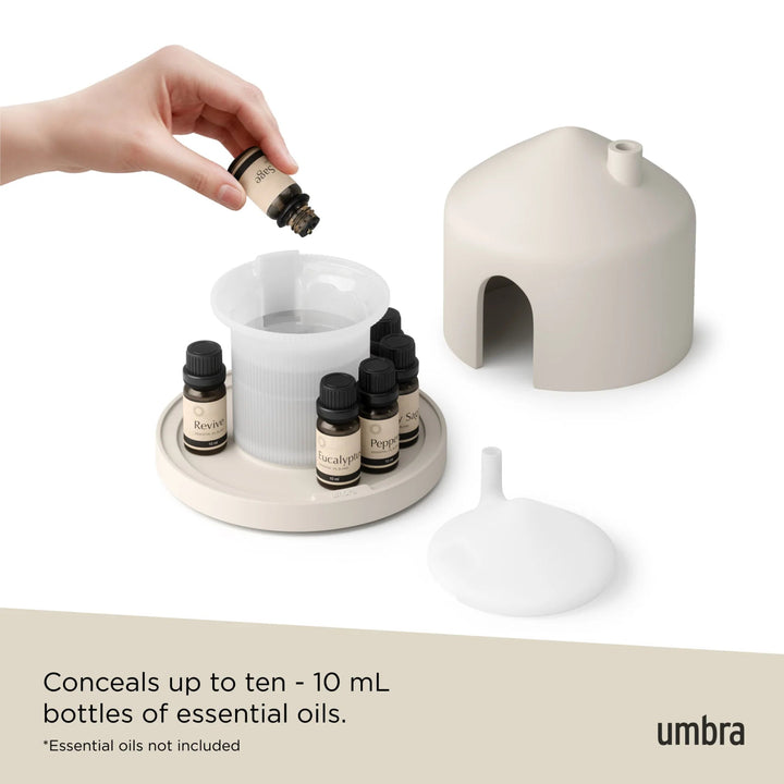Casita Diffuser - Umbra Air Management - HORNE
