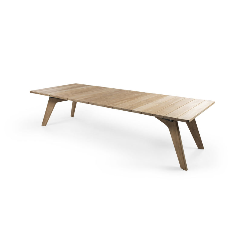 Catania Dining Table - BETACO Tables + Desks - 110.2