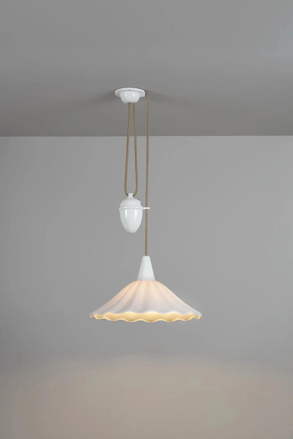 Christie 36 Rise & Fall Pendant - Original BTC Pendants - HORNE