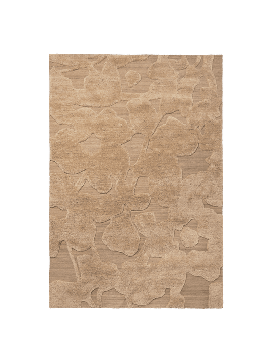 Cilla Rug - 170 x 240 - Ferm Living Rugs - HORNE