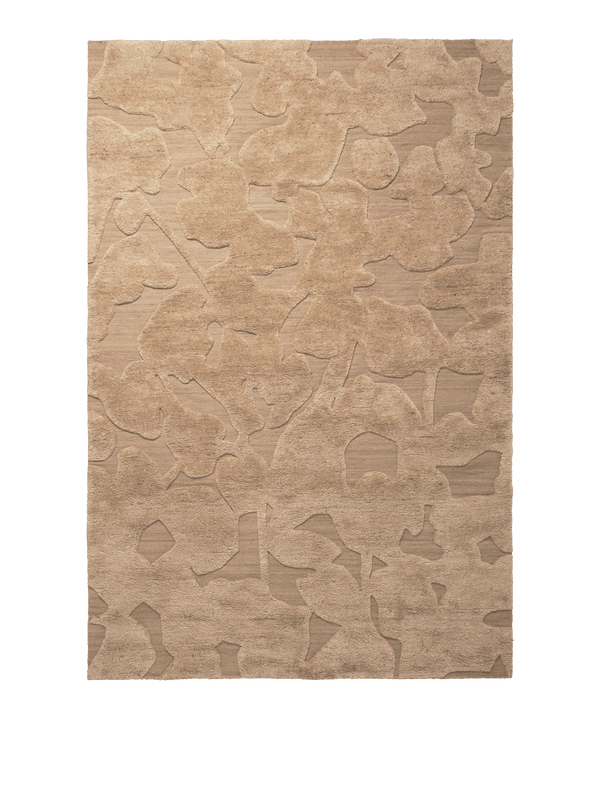 Cilla Rug - 200 x 300 - Ferm Living Rugs - HORNE