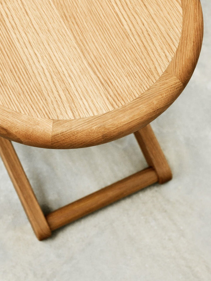 Cinderella Table - Design House Stockholm Tables - HORNE