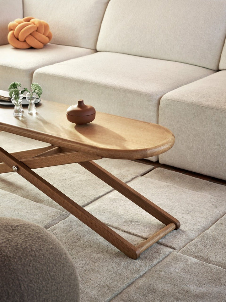 Cinderella Table - Design House Stockholm Tables - HORNE