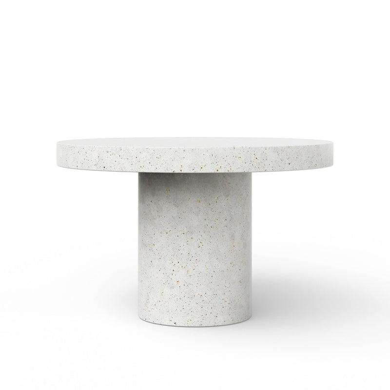 Circa Table - Dining Height - Urbia Tables - Dark Grey - large - HORNE