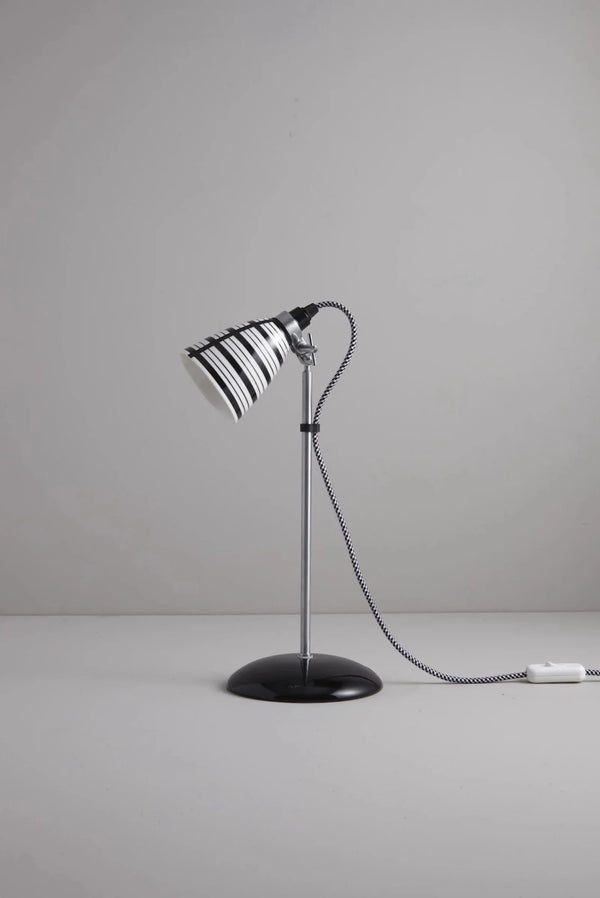 Circle Line Table Light - Original BTC Table + Task - Medium - HORNE